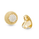Maia Earrings #4