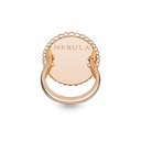 Nebula Cloud Brown Diamond Ring #3