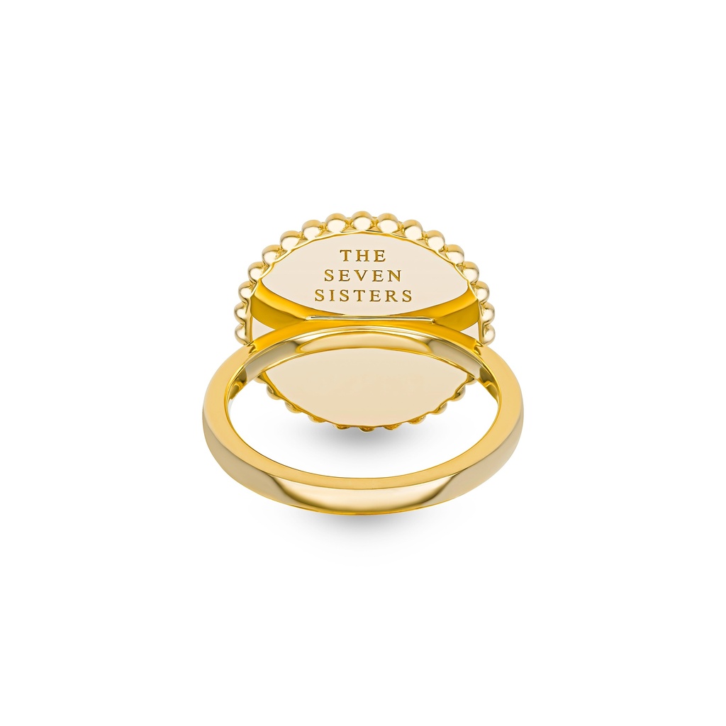 Seven Sisters Ring #4