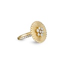 Full Diamond Seven Sisters Ring #2