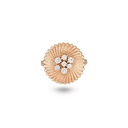 Full Diamond Seven Sisters Ring #4