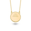 Seven Sisters Diamond Necklace #2