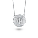 Seven Sisters Diamond Necklace #4