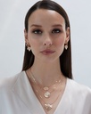 Seven Sisters Diamond Necklace #5