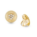 Seven Sisters Diamond Earrings #3