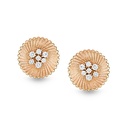 Seven Sisters Diamond Earrings #4