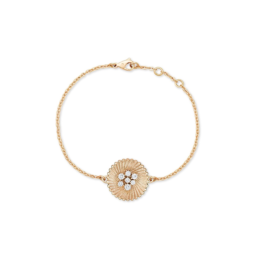 Seven Sisters Diamond Bracelet #3