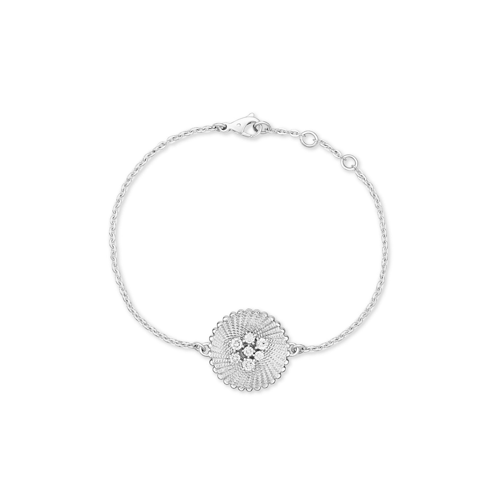 Seven Sisters Diamond Bracelet #4