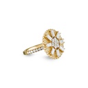 Alcyone Diamond Ring #2