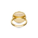 Alcyone Diamond Ring #3