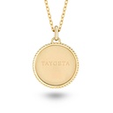 Taygeta Rainbow Necklace (Light) #2