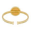 Taygeta Blue Sapphire Bracelet (Light) #2