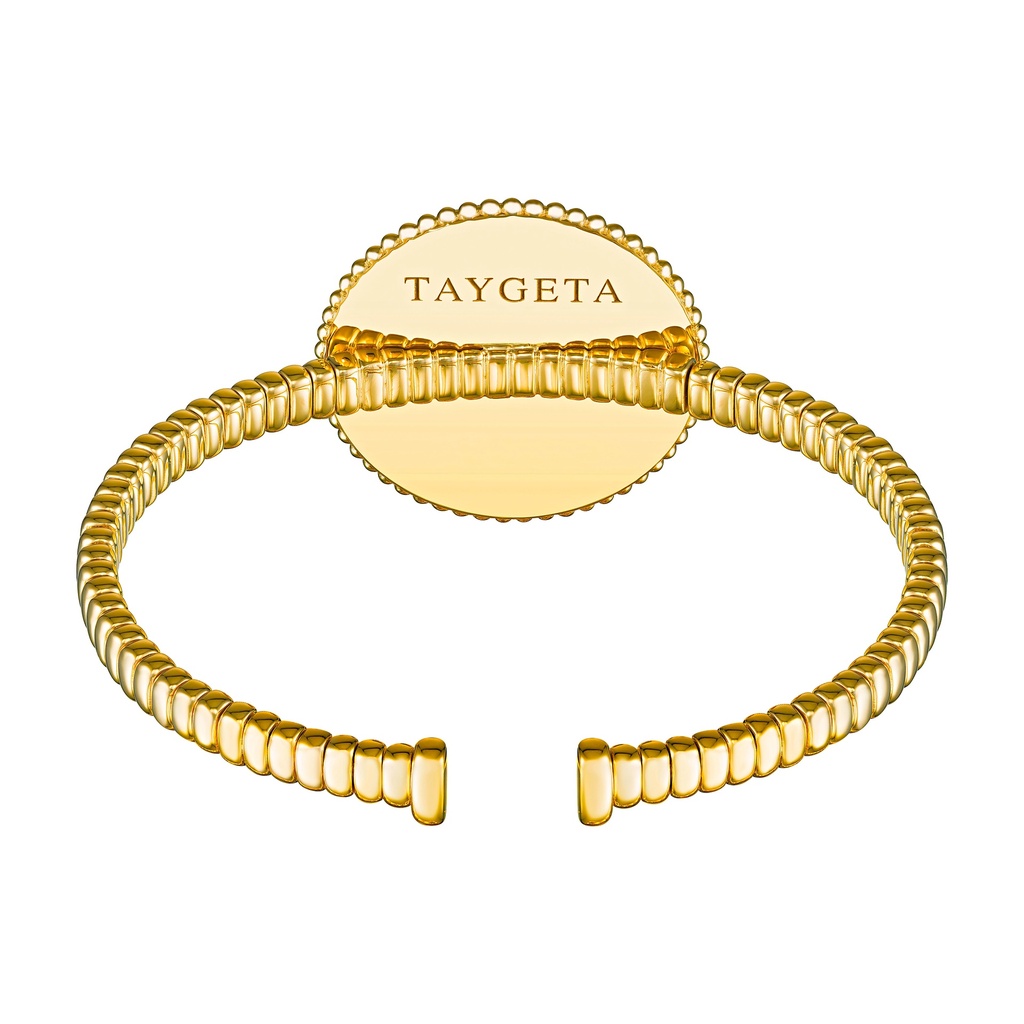 Taygeta White Pearl Bracelet #2