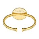 Taygeta White Pearl Bracelet #2