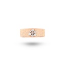 Pleiades Diamond Small Ring #3