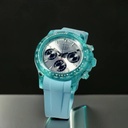 Ritmo Mundo Acqua Automatic Sapphire Turquoise 3401-003 Turquoise #3