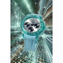 Ritmo Mundo Acqua Automatic Sapphire Turquoise 3401-003 Turquoise #4