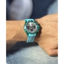 Ritmo Mundo Acqua Automatic Sapphire Turquoise 3401-003 Turquoise #5