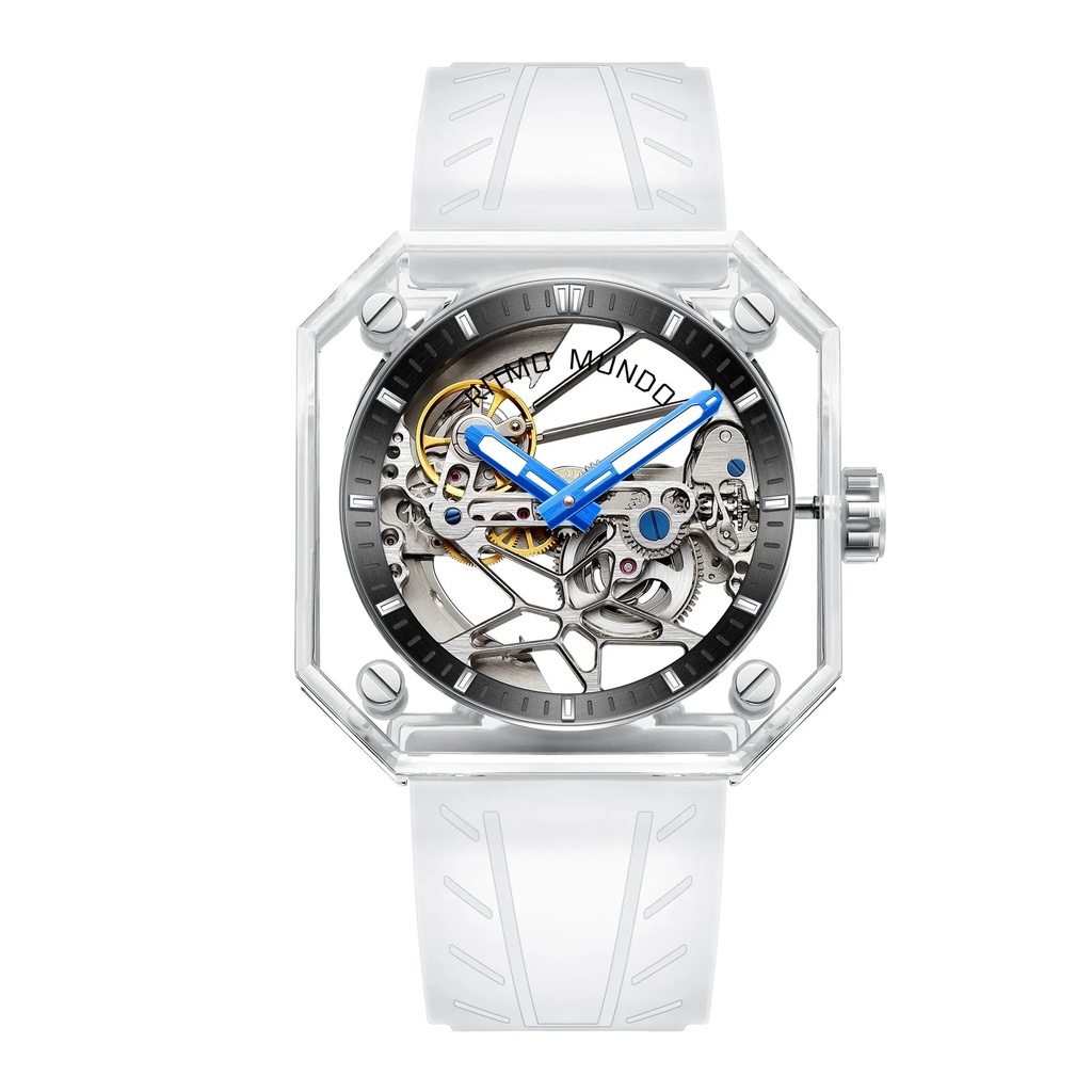 Ritmo Mundo Pegasus Black 3201-003