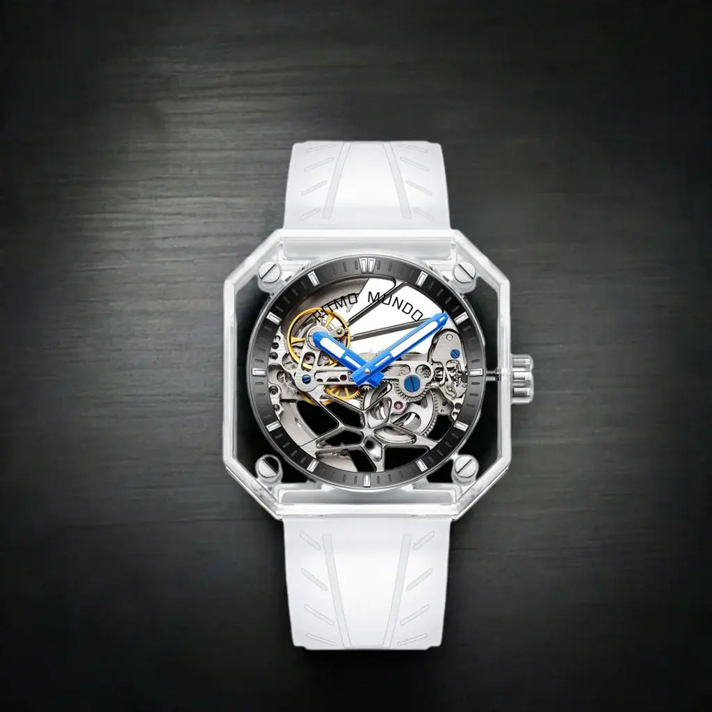 Ritmo Mundo Pegasus Black 3201-003 #2