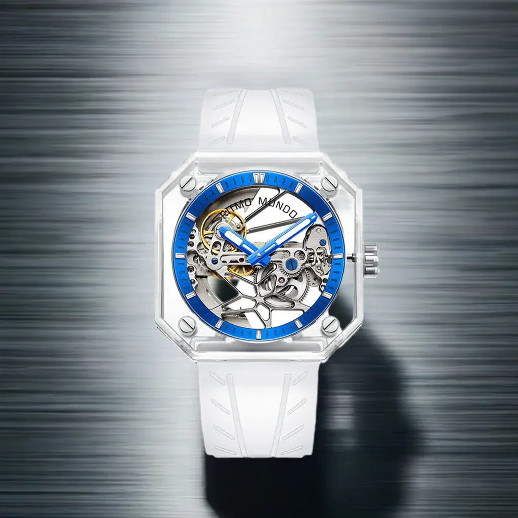 Ritmo Mundo Pegasus Blue 3201-002 #2