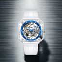 Ritmo Mundo Pegasus Blue 3201-002 #2
