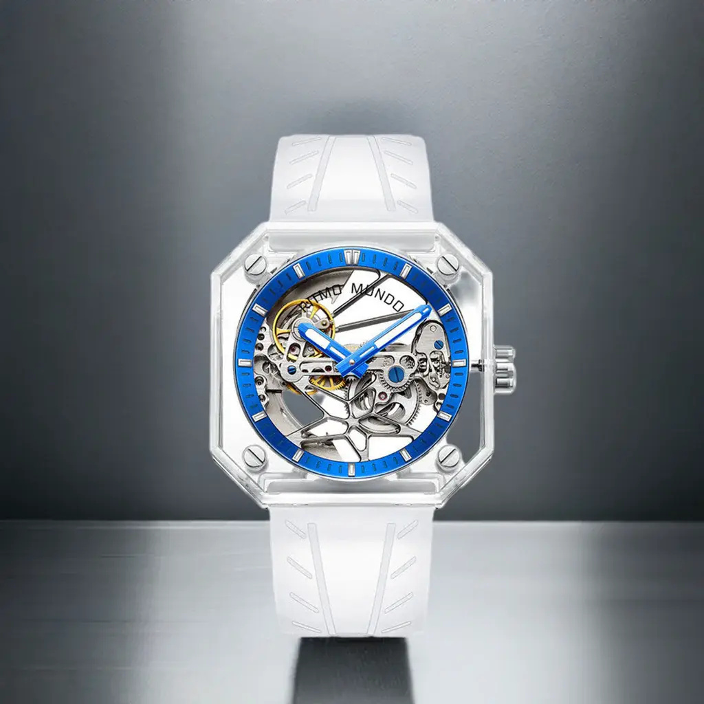 Ritmo Mundo Pegasus Blue 3201-002 #3