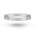 The Pleiades Diamond Bangle #6