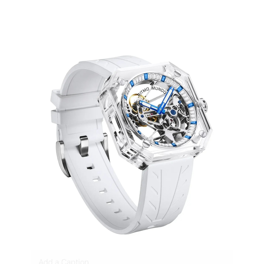 Ritmo Mundo Pegasus Blue Stone 3101-002 #3