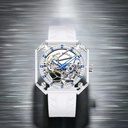 Ritmo Mundo Pegasus Blue Stone 3101-002 #4