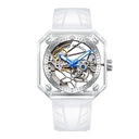 Ritmo Mundo Pegasus Clear White 3201-004