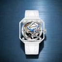 Ritmo Mundo Pegasus Clear White 3201-004 #2