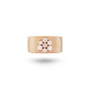 Pleiades Diamond Large Ring #3
