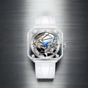 Ritmo Mundo Pegasus Clear White 3201-004 #3