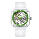 Ritmo Mundo Pegasus Green 3201-001