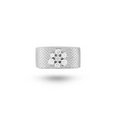 Pleiades Diamond Large Ring #5