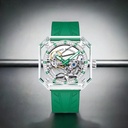 Ritmo Mundo Pegasus Green Stone 3101-001 #2