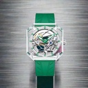 Ritmo Mundo Pegasus Green Stone 3101-001 #4