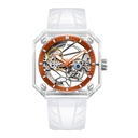 Ritmo Mundo Pegasus Orange 3201-005