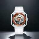Ritmo Mundo Pegasus Orange 3201-005 #4
