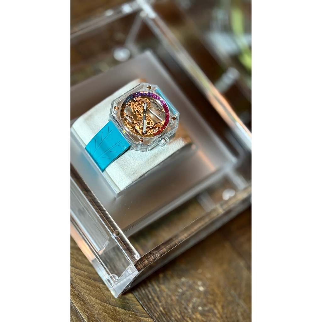Ritmo Mundo Pegasus Rainbow Stone 3101-004 #3
