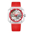Ritmo Mundo Pegasus Red 3201-006