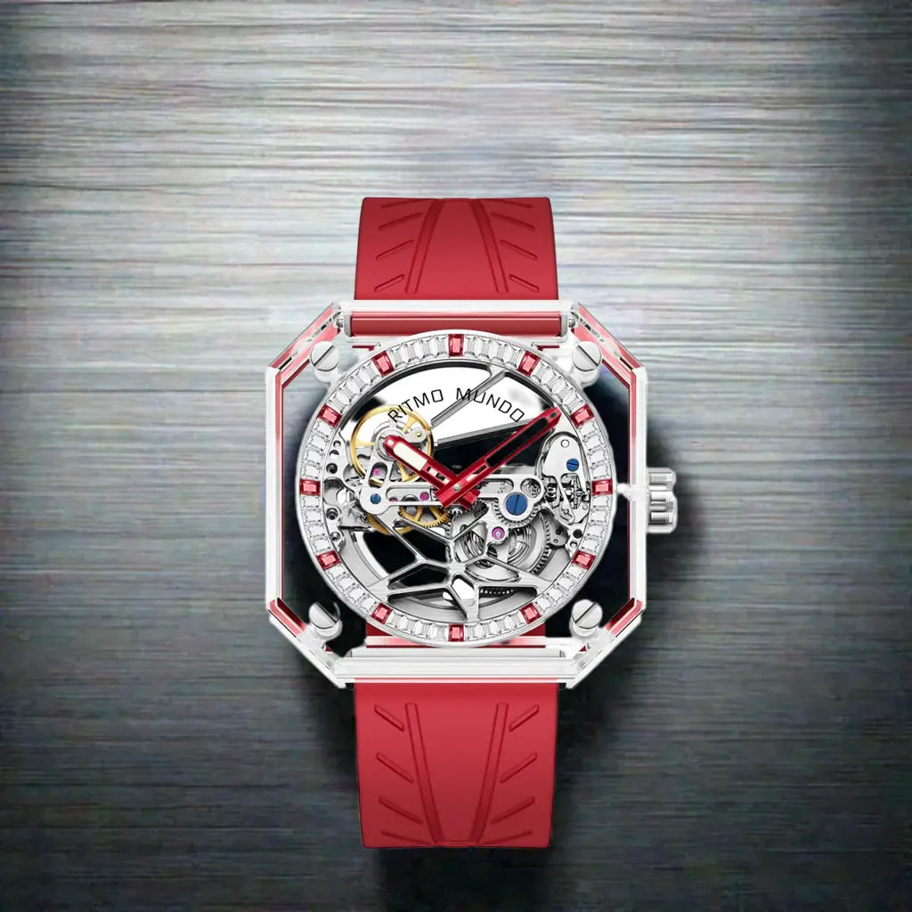 Ritmo Mundo Pegasus Red Stone 3101-003 #2