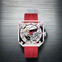 Ritmo Mundo Pegasus Red Stone 3101-003 #2