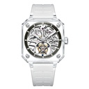 Ritmo Mundo Pegasus Tourbillion Black 3301-002