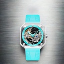 Ritmo Mundo Pegasus Turquoise 3201-007 #3