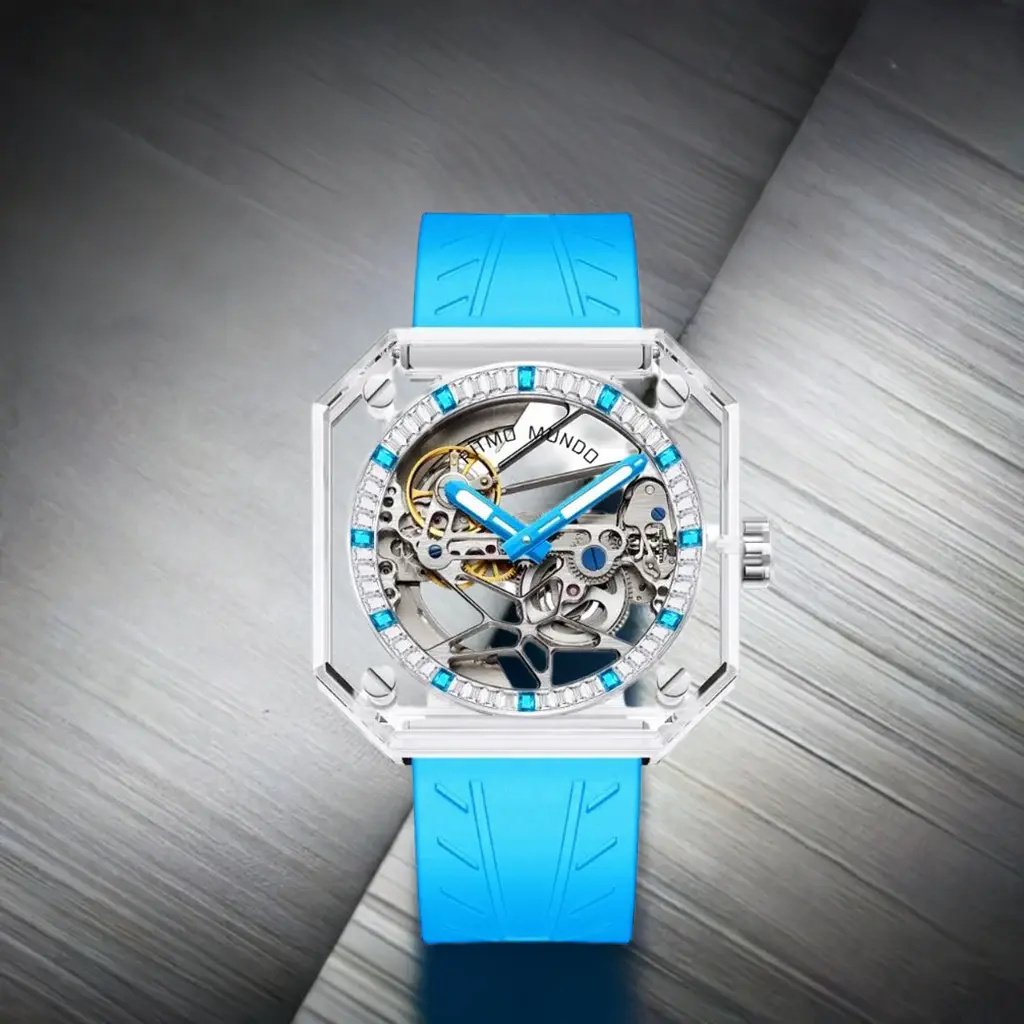 Ritmo Mundo Pegasus Turquoise Stone 3101-005 #3
