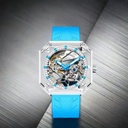 Ritmo Mundo Pegasus Turquoise Stone 3101-005 #3