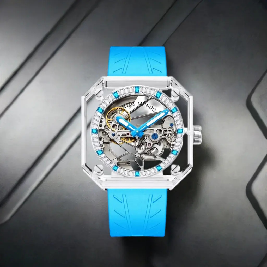 Ritmo Mundo Pegasus Turquoise Stone 3101-005 #4