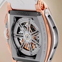 Cvstos Chrono GMT Rose Gold/White Dial - 45mm B01110.4520001 #2